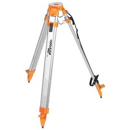 ACCULINE PRO AccuLine Pro 40-6340 Aluminum Tripod 40-6340